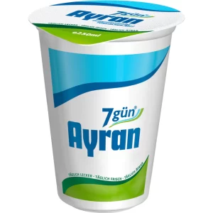 AYRAN