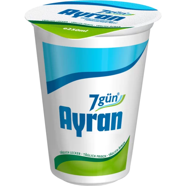 AYRAN
