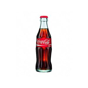 COCA COLA 0.2 LİTER
