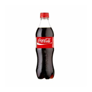 COCA COLA 0.5 LİTER