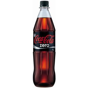 COCA COLA ZERO 0.2 LİTER