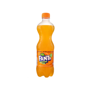 FANTA 0.5 LİTER