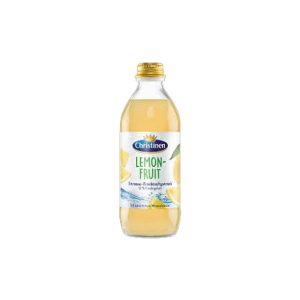 LEMON FRUİT 0.33 LİTER