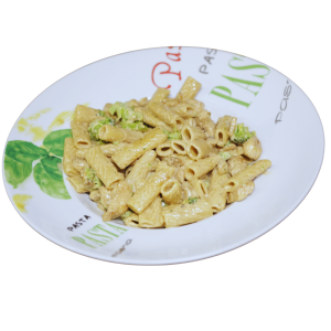 PASTA DE LUX