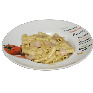 CARBONARA (HALAL)