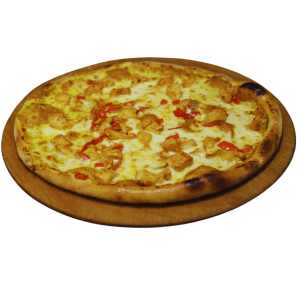 CHİCKENCURRY (HALAL)