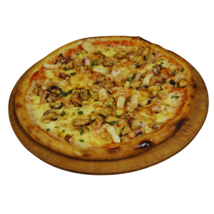 FRUTTİ Dİ MARE