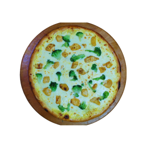 PİZZA HOLLANDÄİSE