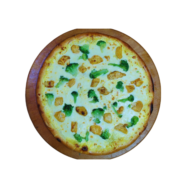 PİZZA HOLLANDÄİSE
