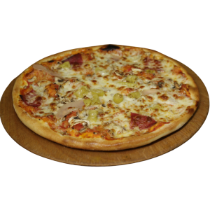 MİSTA PİZZA