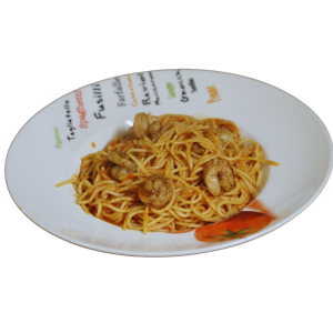 PASTA SCAMPİ