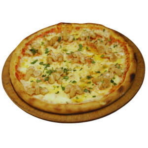PİZZA SCAMPİ