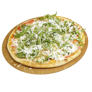 RUCOLA