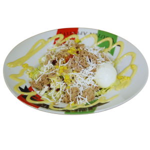 SALAT TONNO