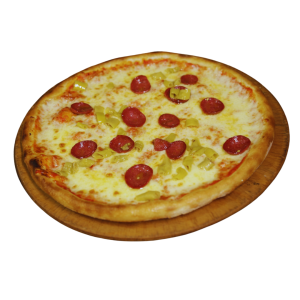 SUCUK (HALAL)